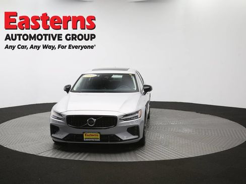 Used 2023 Volvo S60 T8 Plus AWD/4WD image 53