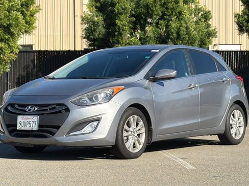 Used 2013 Hyundai Elantra GT image 8