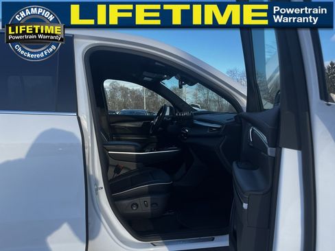 Used 2025 Buick Enclave Preferred image 35