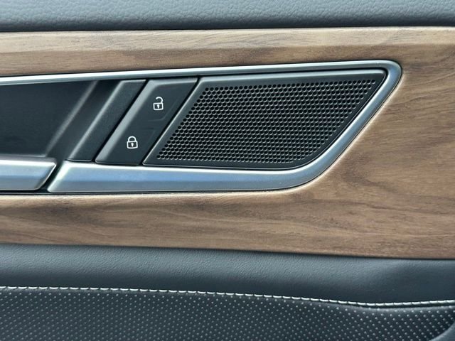 New 2026 Volkswagen Atlas SE AWD/4WD image 24