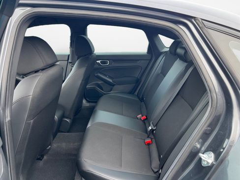 Used 2024 Honda Civic Sport image 13