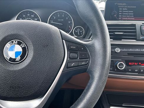 Used 2014 BMW 335i Sedan RWD image 24
