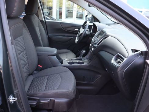 Used 2019 Chevrolet Equinox LT AWD/4WD image 18