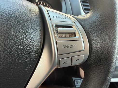 Used 2016 Nissan Altima 2.5 S w/ Power Driver Seat Package FWD image 26