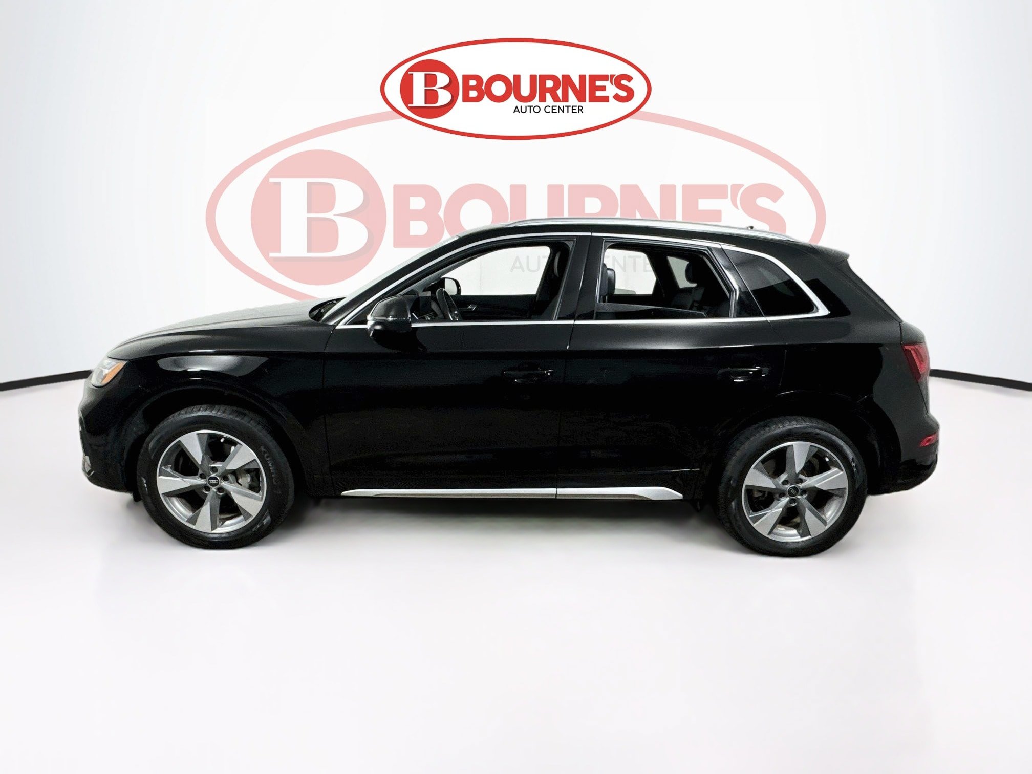 Used 2024 Audi Q5 2.0T Premium AWD/4WD image 7