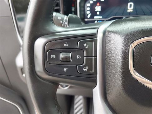 Used 2023 GMC Sierra 1500 Elevation image 30