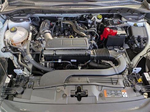 Used 2024 Ford Escape ST-Line w/ Tech Pack #1 image 22