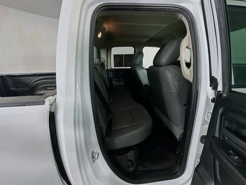 Used 2016 RAM 1500 Tradesman RWD image 23