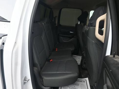 Used 2019 RAM 1500 Tradesman AWD/4WD image 7