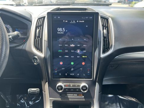 Used 2024 Ford Edge ST-Line AWD/4WD image 18