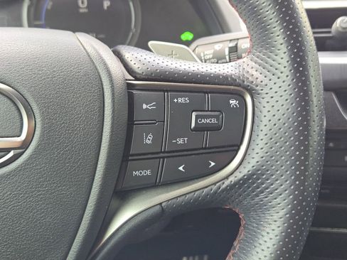 Certified 2021 Lexus UX 250h F Sport w/ F Sport Premium Package AWD/4WD image 30