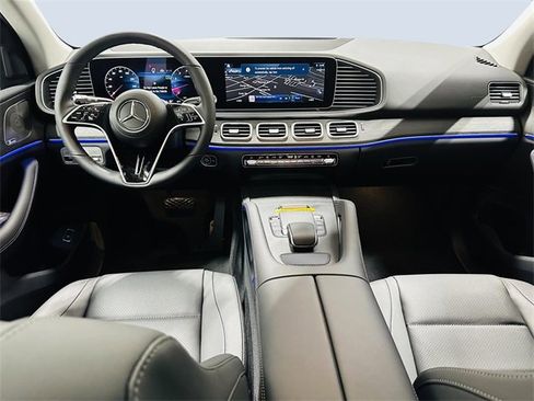 New 2026 Mercedes-Benz GLE 350 4MATIC image 6