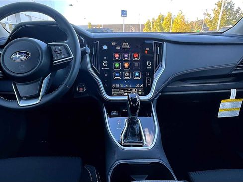 New 2025 Subaru Legacy Premium image 5