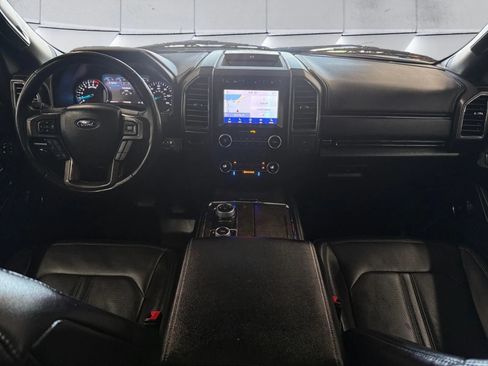 Used 2021 Ford Expedition Max Limited AWD/4WD image 9