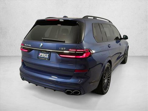 Used 2023 BMW ALPINA XB7 AWD/4WD image 9