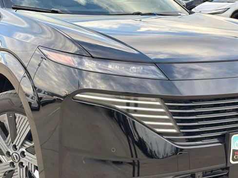 Used 2026 Nissan Murano SL image 3