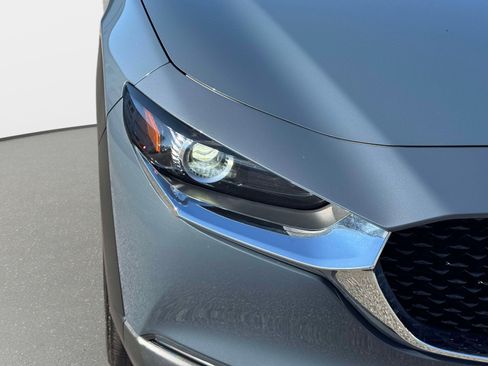 Used 2024 MAZDA CX-30 AWD 2.5 S w/ Preferred Package image 7