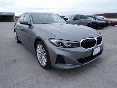 Used 2023 BMW 330i xDrive Sedan w/ Convenience Package