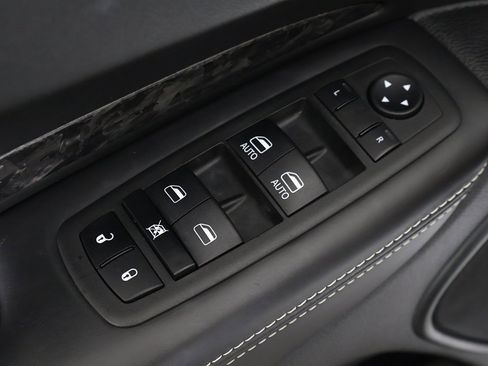 Used 2023 Dodge Durango SRT image 49