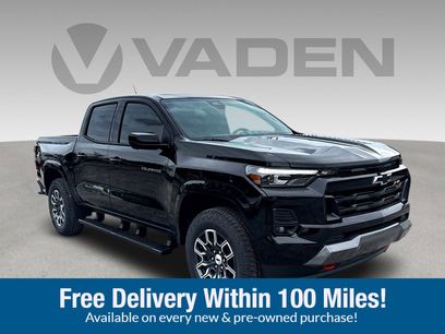 New 2026 Chevrolet Colorado Z71 w/ Technology Package