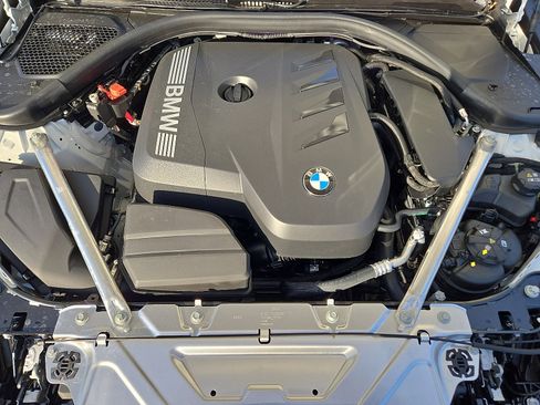 New 2026 BMW 430i xDrive Coupe w/ M Sport Package image 11