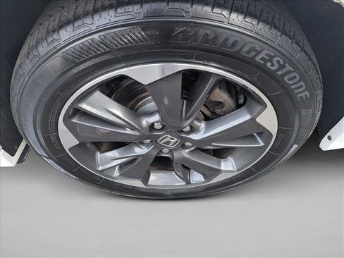 Certified 2024 Honda Odyssey Elite image 21