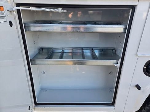 New 2026 Chevrolet Silverado 2500 W/T w/ WT Convenience Package image 16