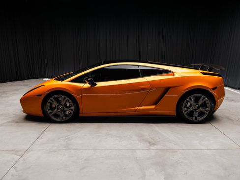 Used 2006 Lamborghini Gallardo AWD/4WD image 11