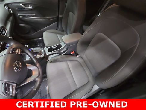 Certified 2023 Hyundai Kona SEL w/ Convenience Package image 15