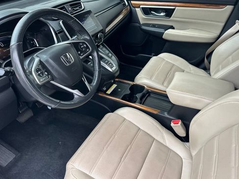 Used 2021 Honda CR-V Touring image 9