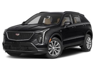 Used 2022 Cadillac XT4 Sport video 1