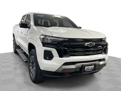 Certified 2026 Chevrolet Colorado Z71 w/ Technology Package