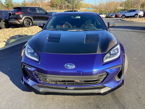 Used 2023 Subaru BRZ Limited image 7