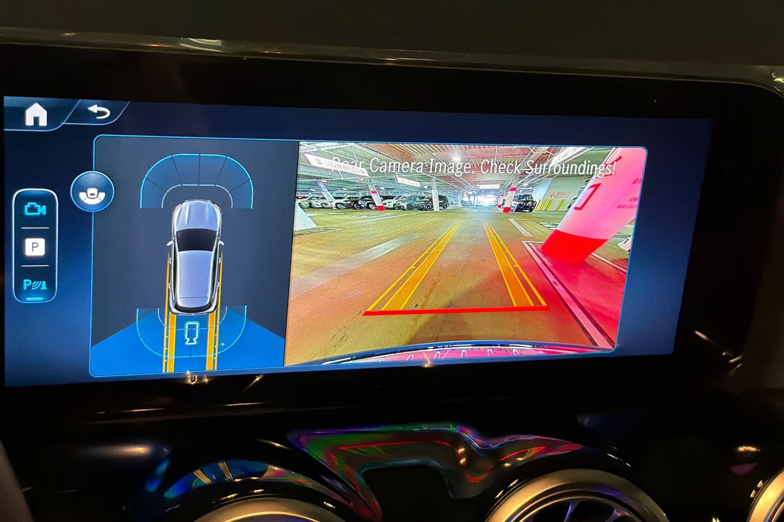 New 2026 Mercedes-Benz GLA 250 image 18
