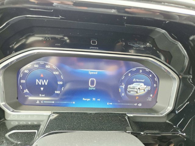 New 2026 Chevrolet Silverado 1500 RST w/ Safety Package AWD/4WD image 24