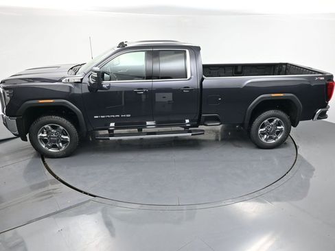 New 2026 GMC Sierra 3500 SLE w/ SLE Value Package image 28