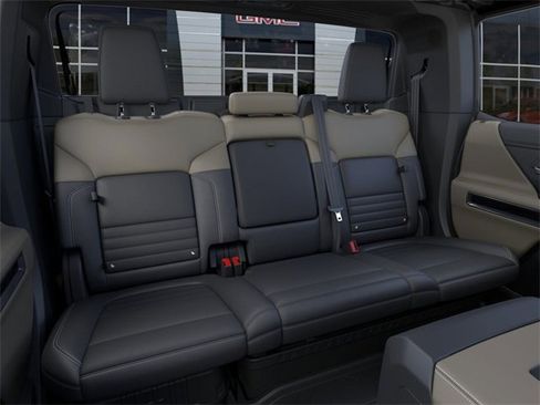 New 2026 GMC Hummer EV 4x4 Crew Cab image 17