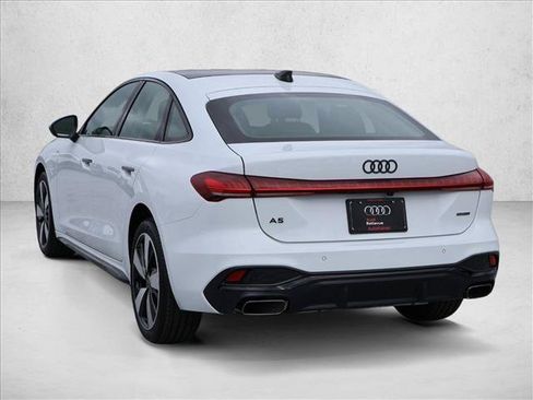 New 2026 Audi A5 2.0T Premium AWD/4WD image 4
