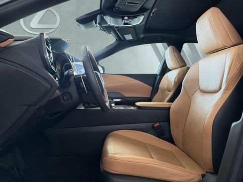 Certified 2024 Lexus RX 350 Premium Plus w/ Convenience Package FWD image 7