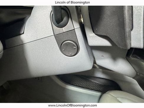 Certified 2023 Lincoln Nautilus Reserve w/ Luxury Package image 34