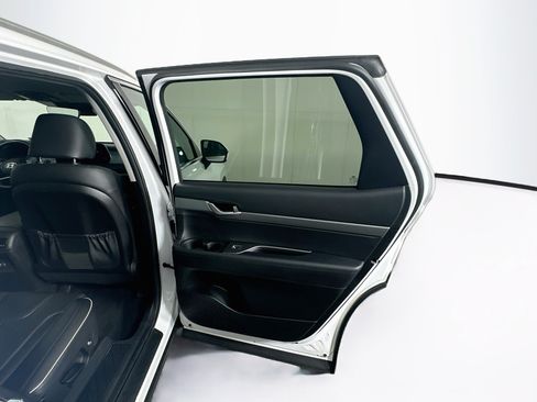 Used 2025 Hyundai Palisade SEL FWD image 32