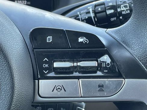 Certified 2024 Hyundai Tucson SE FWD image 23