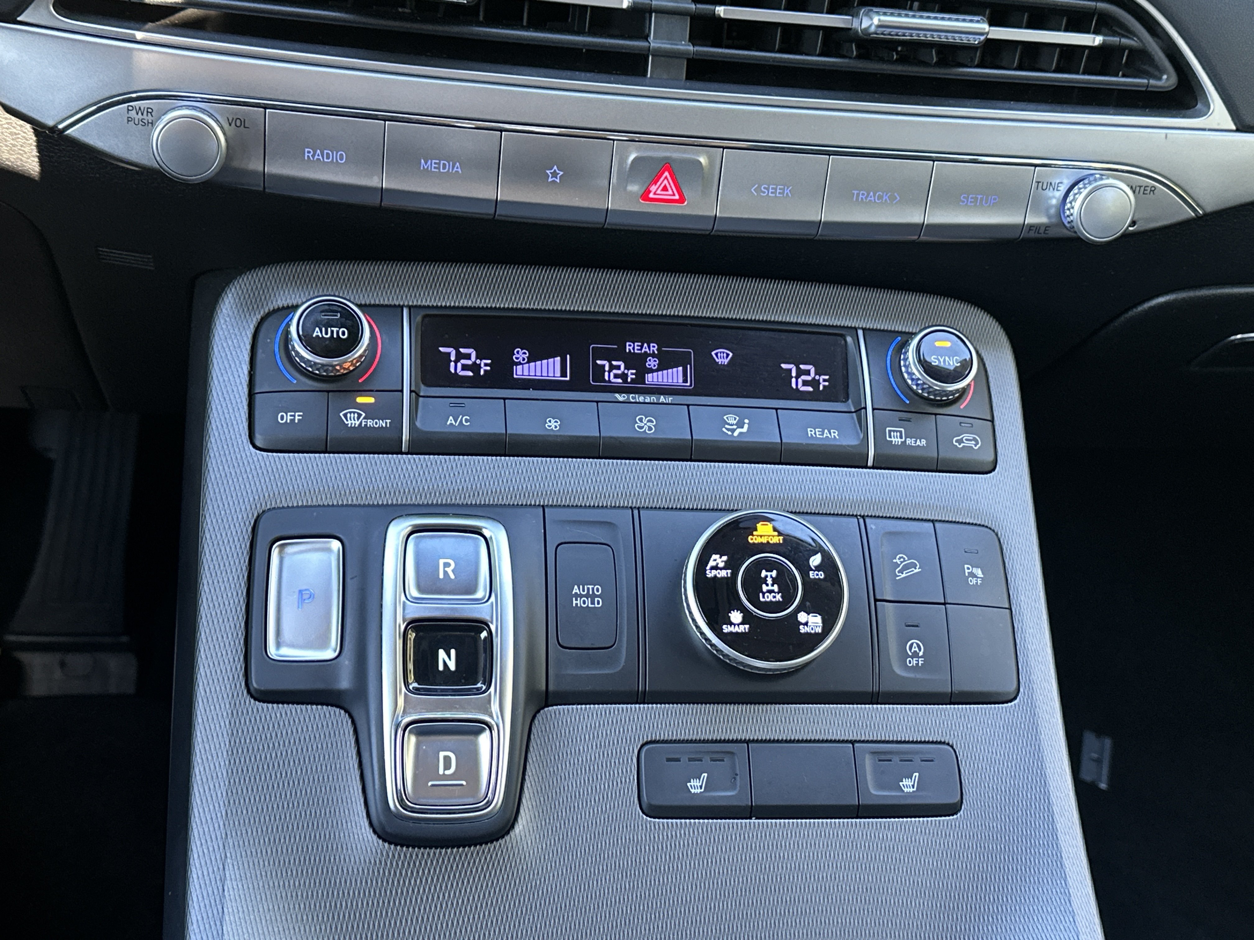 Used 2021 Hyundai Palisade SEL AWD/4WD image 18