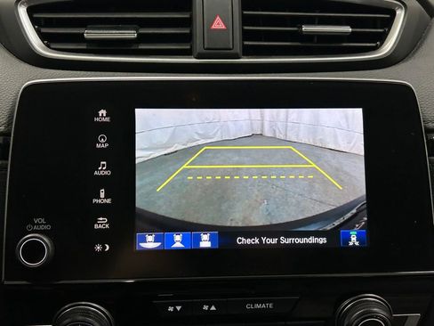 Used 2018 Honda CR-V Touring image 21