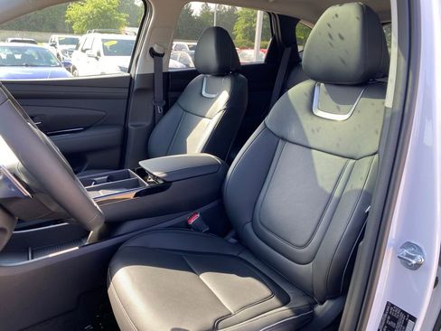 New 2026 Hyundai Tucson Limited AWD/4WD image 20
