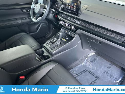 Used 2023 Honda CR-V EX-L image 20