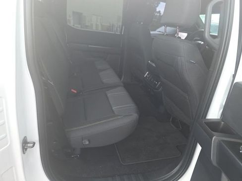 Used 2024 Ford F150 STX AWD/4WD image 13