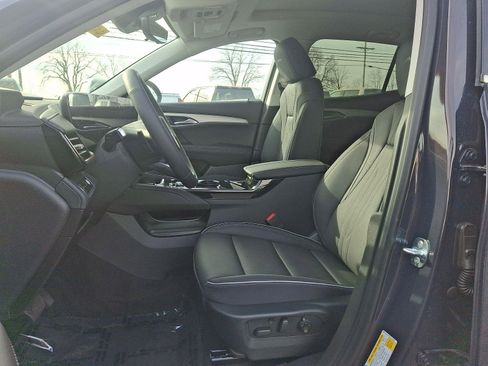 New 2026 Buick Envision Avenir image 7