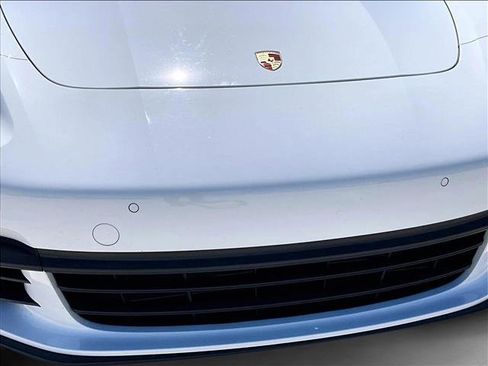 Used 2018 Porsche Panamera 4S AWD/4WD image 30