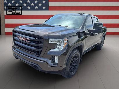 Used 2020 GMC Sierra 1500 Elevation w/ Elevation Value Package